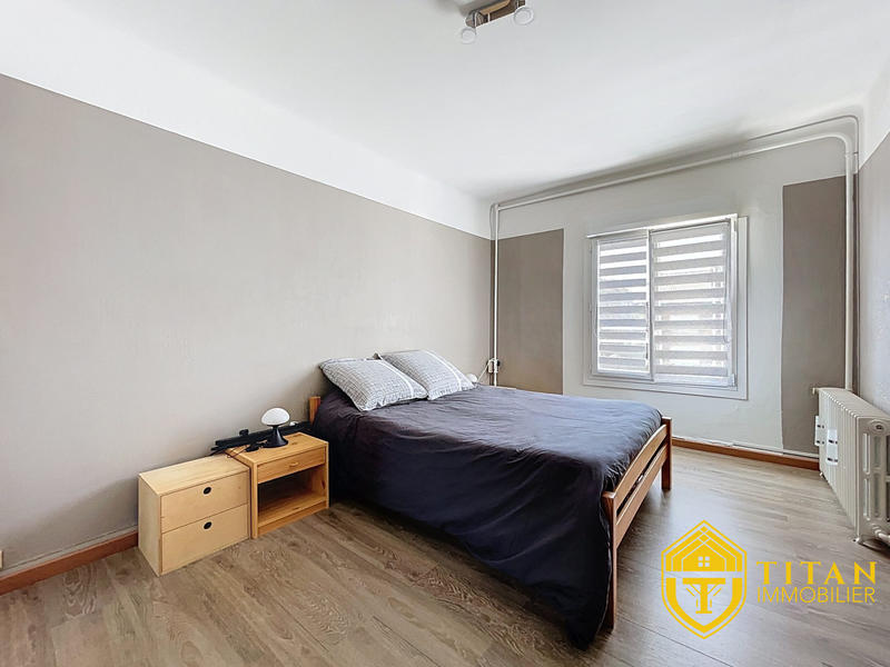 Maison - 148 m² - 5 pièces