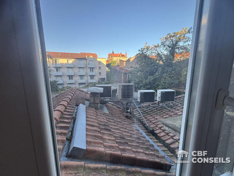 Appartement - 88 m² - 4 pièces