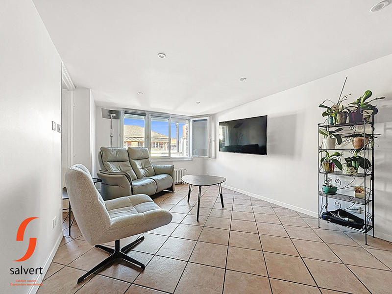 Maison - 154 m² - 6 pièces