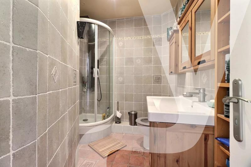 Maison - 100 m² - 6 pièces