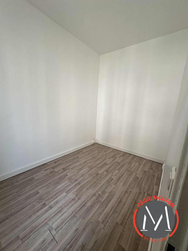 Appartement - 30 m² - 2 pièces