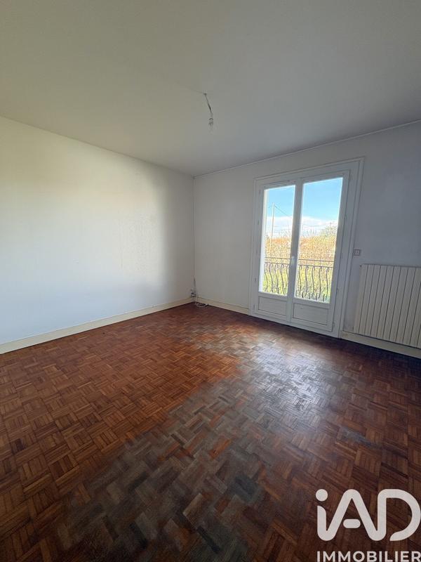 Maison - 152 m² - 5 pièces