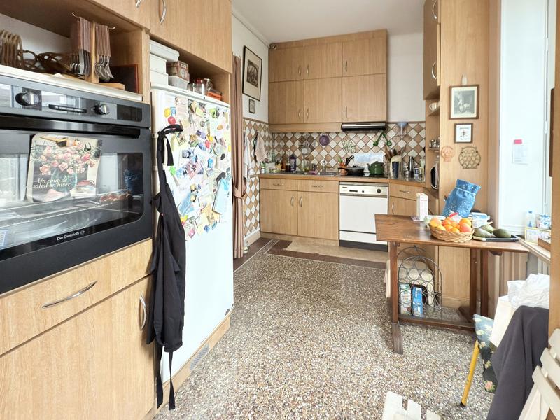 Immeuble - 235 m² - 3 pièces