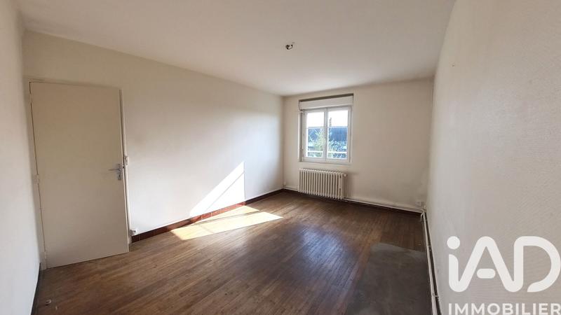 Maison - 114 m² - 4 pièces