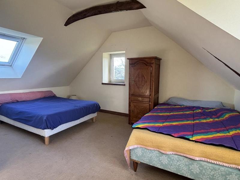 Maison de campagne - 280 m² - 12 pièces