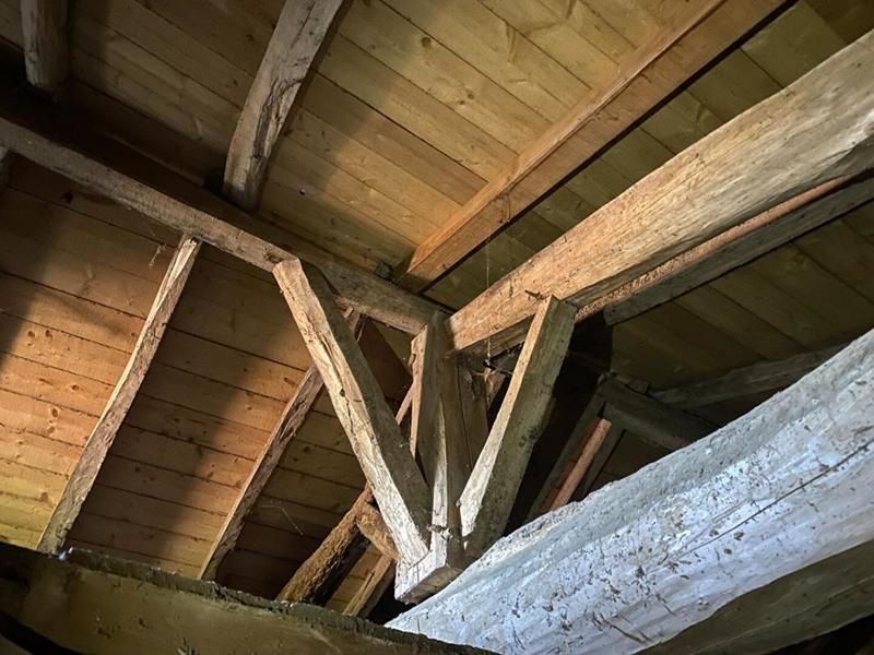 Maison - 74 m² - 4 pièces