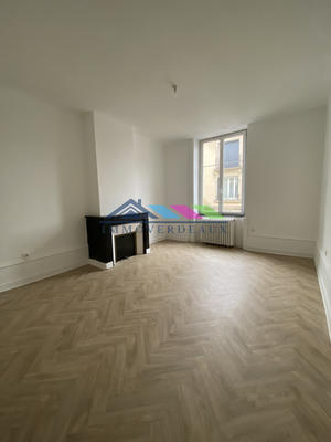 Appartement - 115 m² - 5 pièces