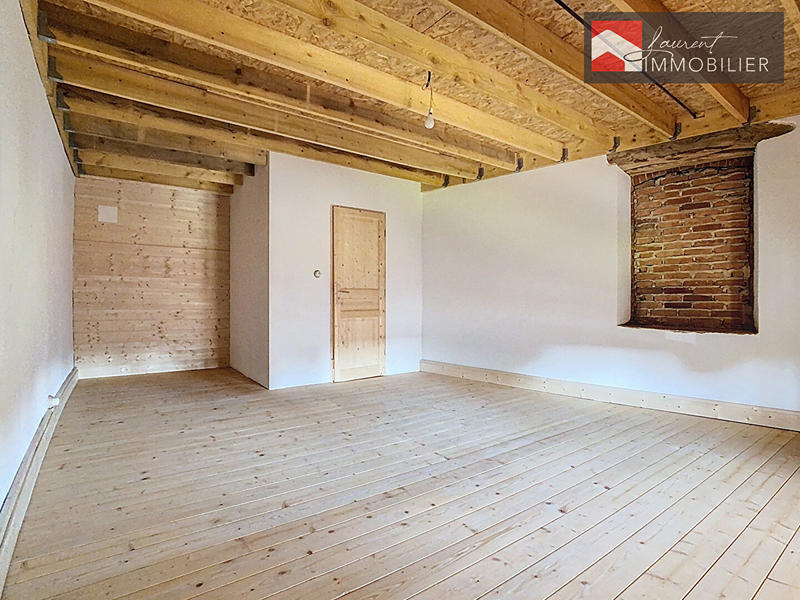 Maison - 137 m² - 5 pièces