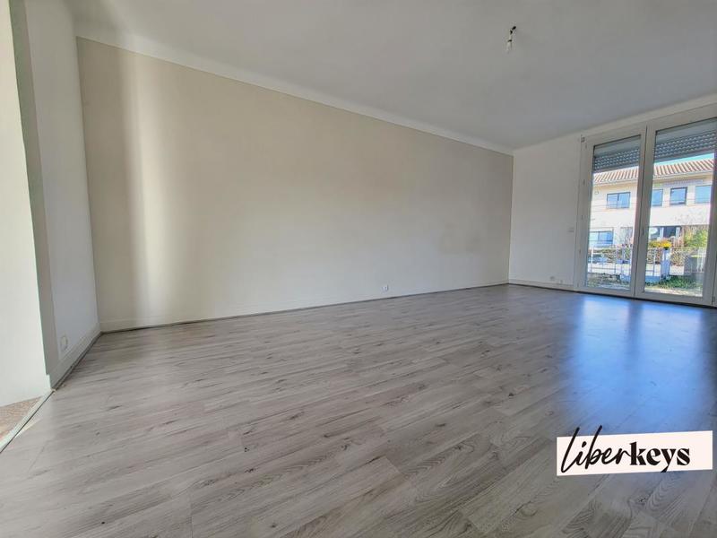 Maison - 113 m² - 5 pièces