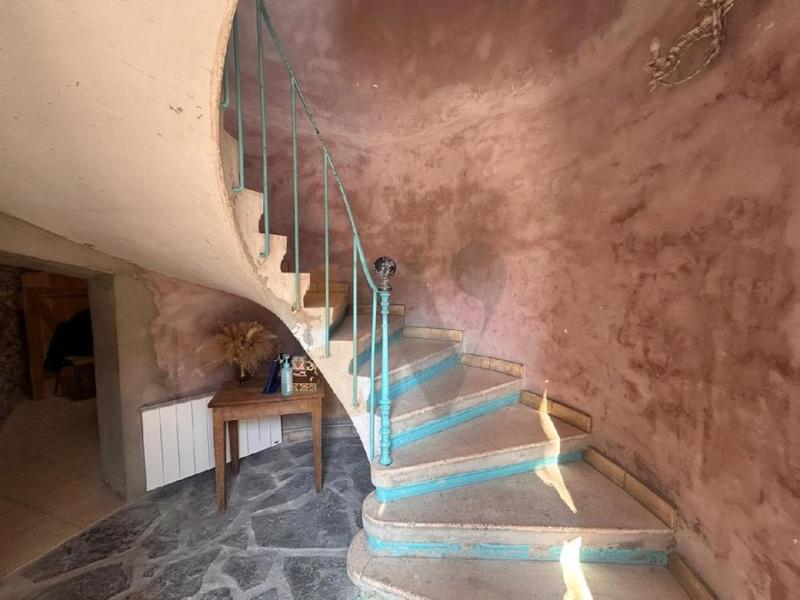 Maison - 128 m² - 5 pièces