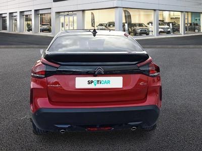 Citroën C4 III Hybride 136 e-Dsc6 Max