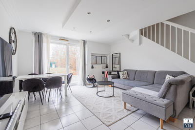 Appartement - 76 m² - 4 pièces