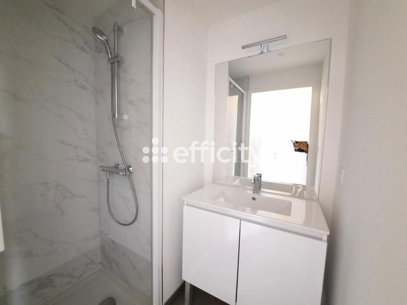 Appartement - 78 m² - 4 pièces