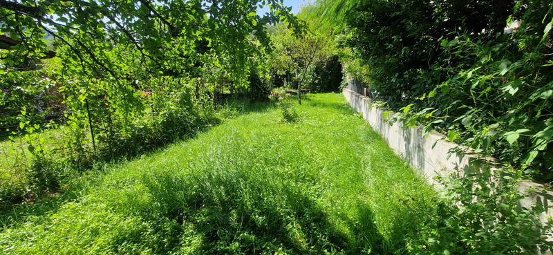 Maison de village - 200 m² - 1 pièce