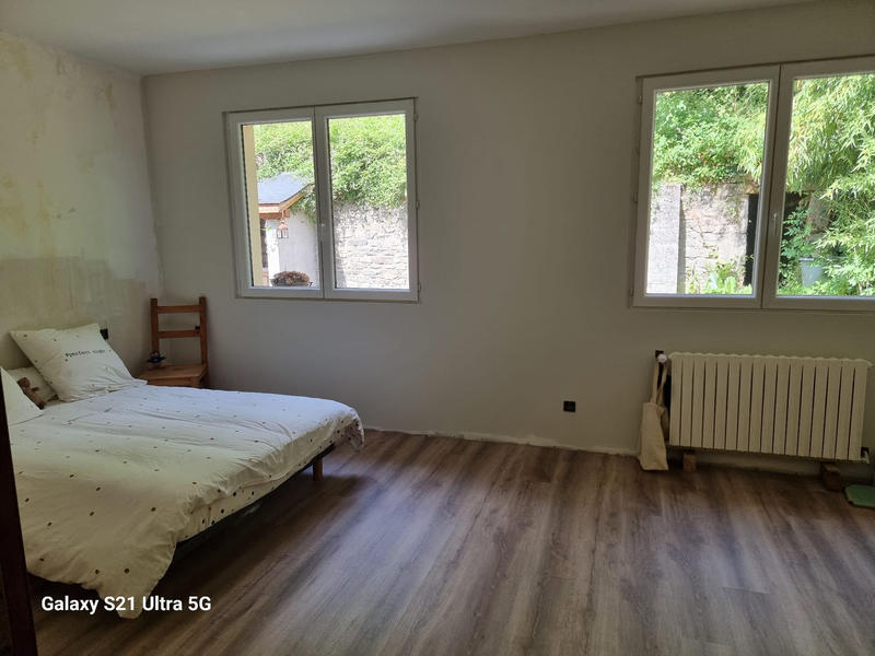 Maison - 146 m² - 6 pièces