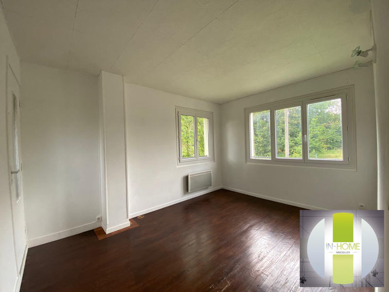 Maison - 75 m² - 1 pièce