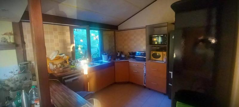 Maison de village - 65 m² - 3 pièces