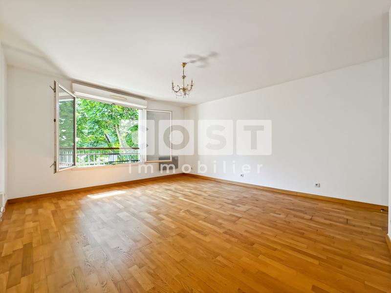 Appartement - 83 m² - 4 pièces