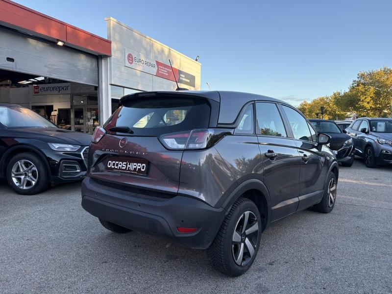 Opel Crossland X 1.2 Turbo 110 Cv Edition/ Garanties 12 Mois