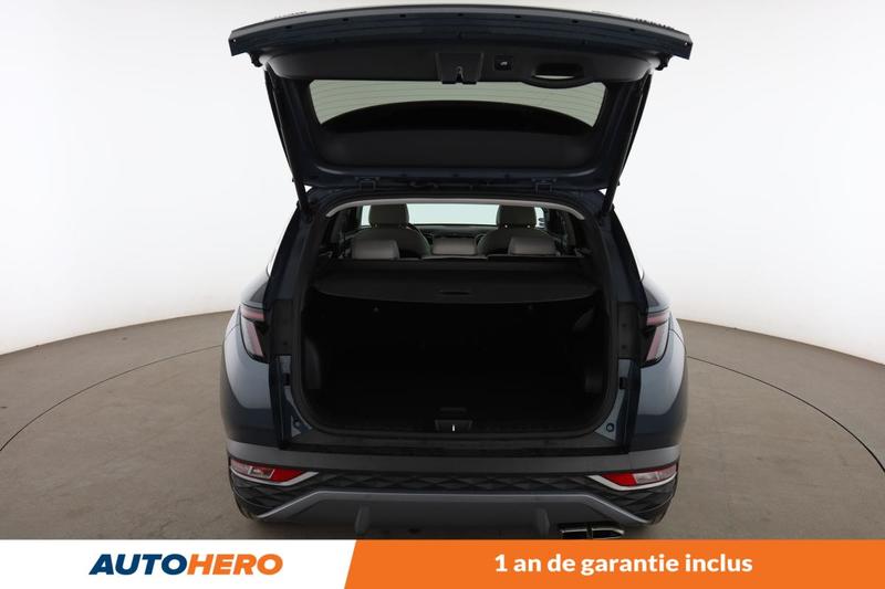 Hyundai Tucson 1.6 t-GDi Hybrid Executive Bva6 230 ch