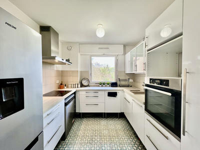 Appartement - 74 m² - 3 pièces