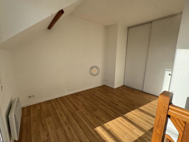Appartement - 30 m² - 2 pièces