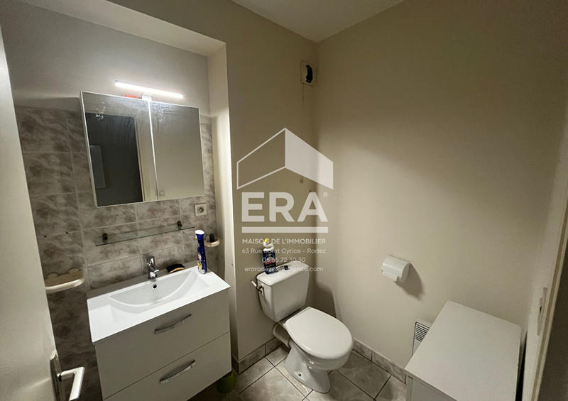 Appartement - 24 m² - 1 pièce