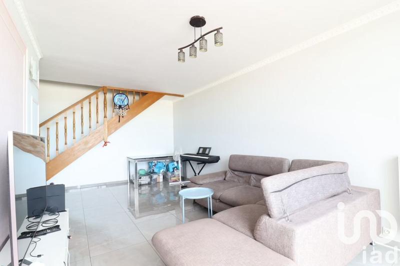 Appartement - 76 m² - 3 pièces