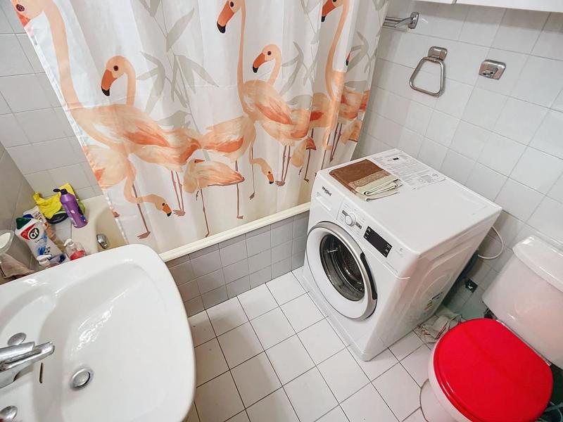 Studio - 32 m² - 1 pièce