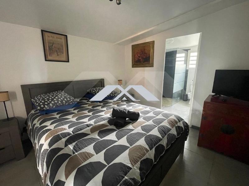 Propriété - 135 m² - 4 pièces