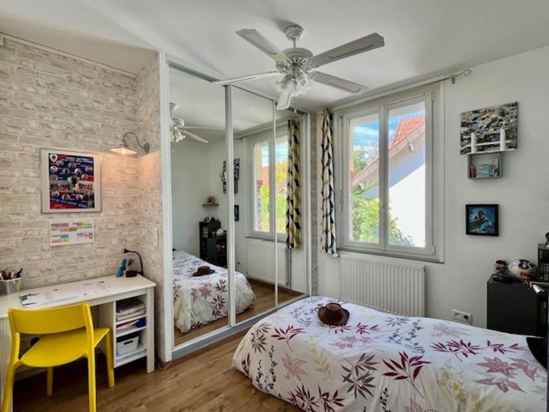 Maison - 105 m² - 6 pièces