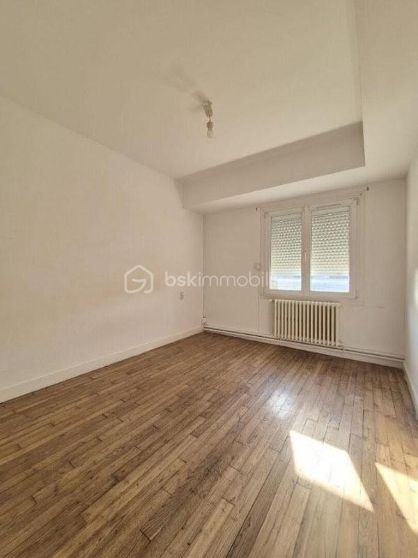 Immeuble - 573 m² - 36 pièces