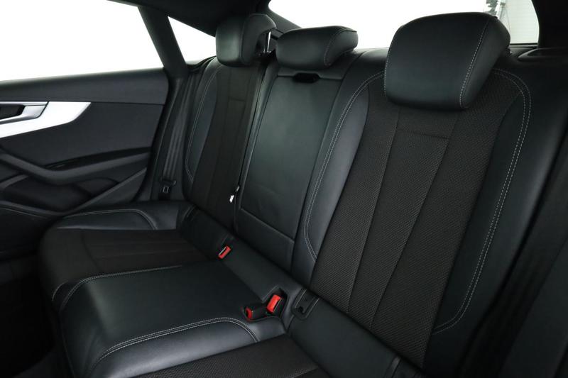 Audi A5 sportback 40 Tdi s line Quattro s tronic 7 5pl 190 ch