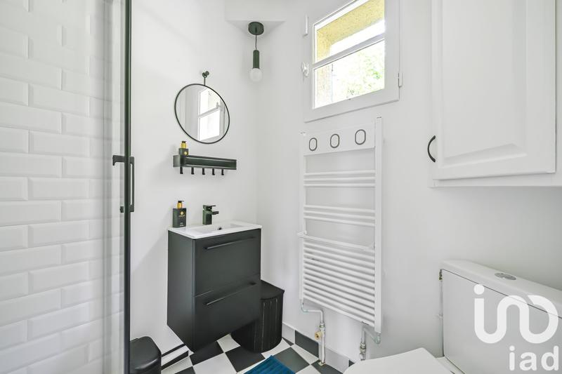 Maison - 190 m² - 8 pièces