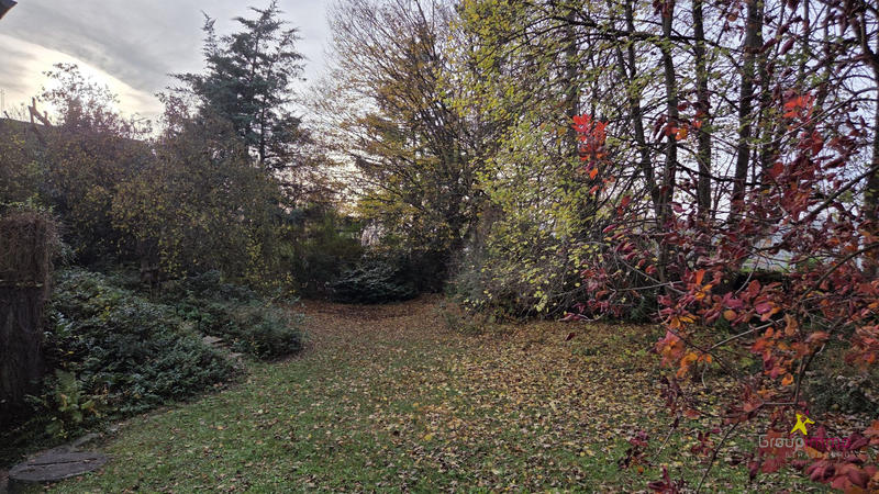 Maison - 168 m² - 6 pièces