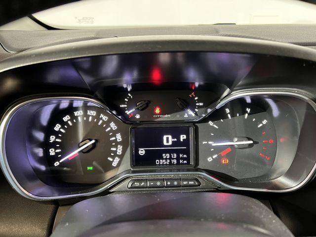 Citroën C3 Aircross 1.2 Puretch 130 Ch s&amp;S Rip Curl Eat6