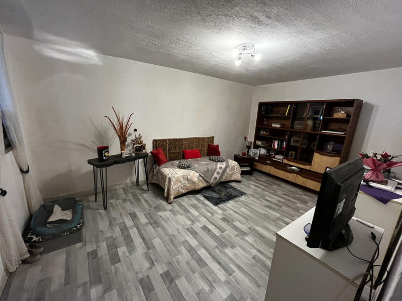 Maison - 140 m² - 7 pièces