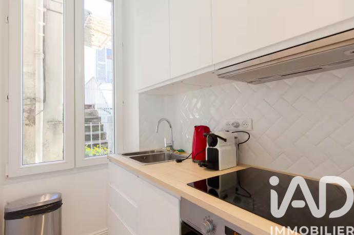 Appartement - 73 m² - 4 pièces