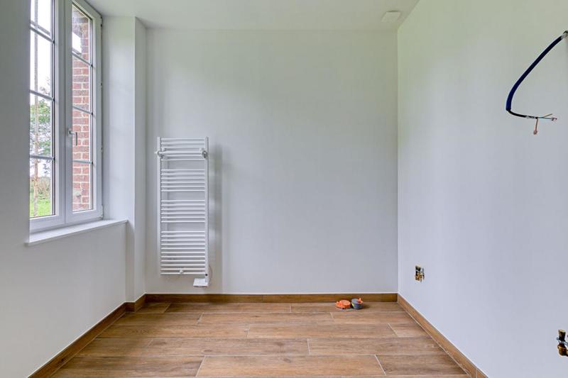 Maison - 104 m² - 4 pièces