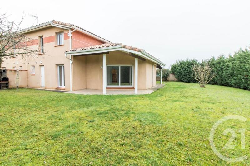 Villa - 124 m² - 5 pièces