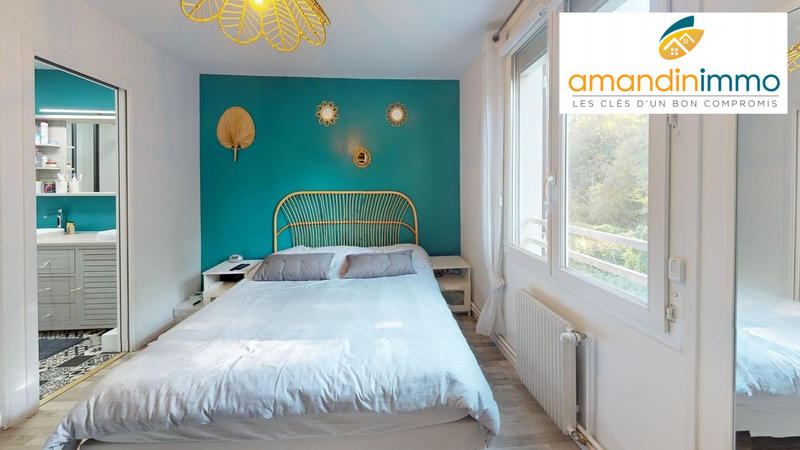 Maison - 106 m² - 5 pièces