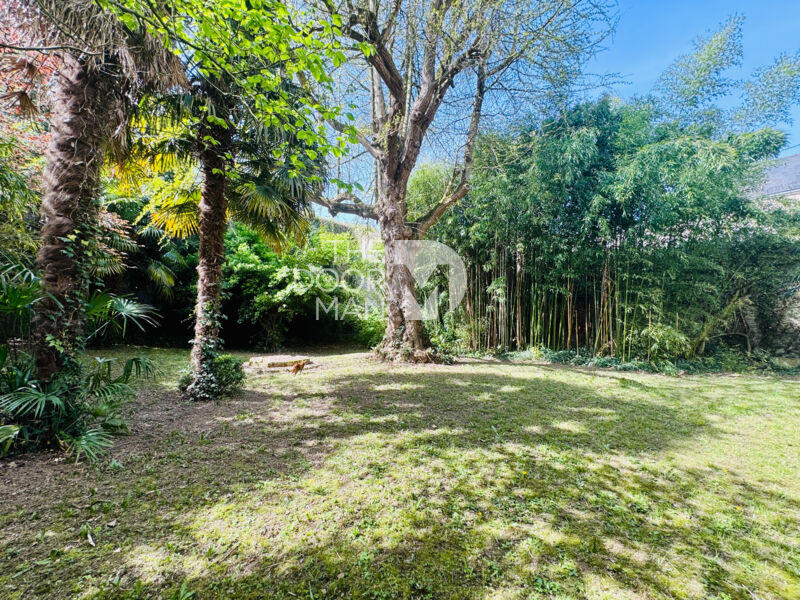 Maison de ville - 317 m² - 10 pièces