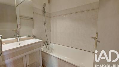 Appartement - 32 m² - 2 pièces