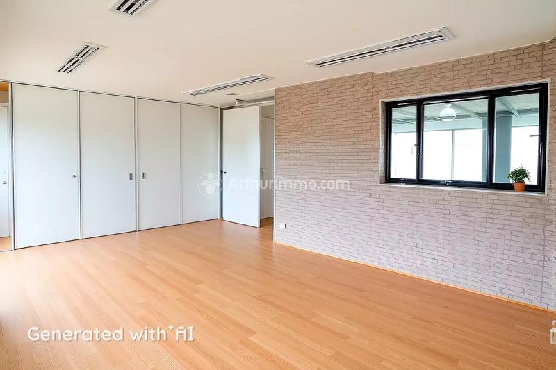 Immeuble - 250 m² - 9 pièces