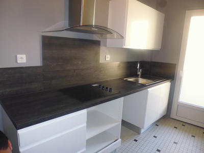 Appartement - 27 m² - 1 pièce