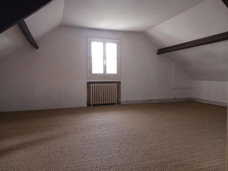 Maison - 78 m² - 4 pièces