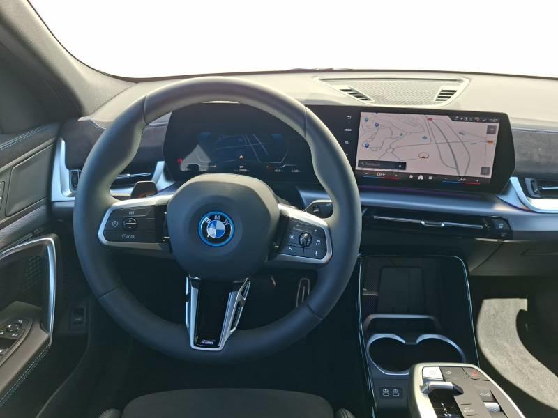 Bmw X2 iX2 eDrive20 204ch Bva m Sport