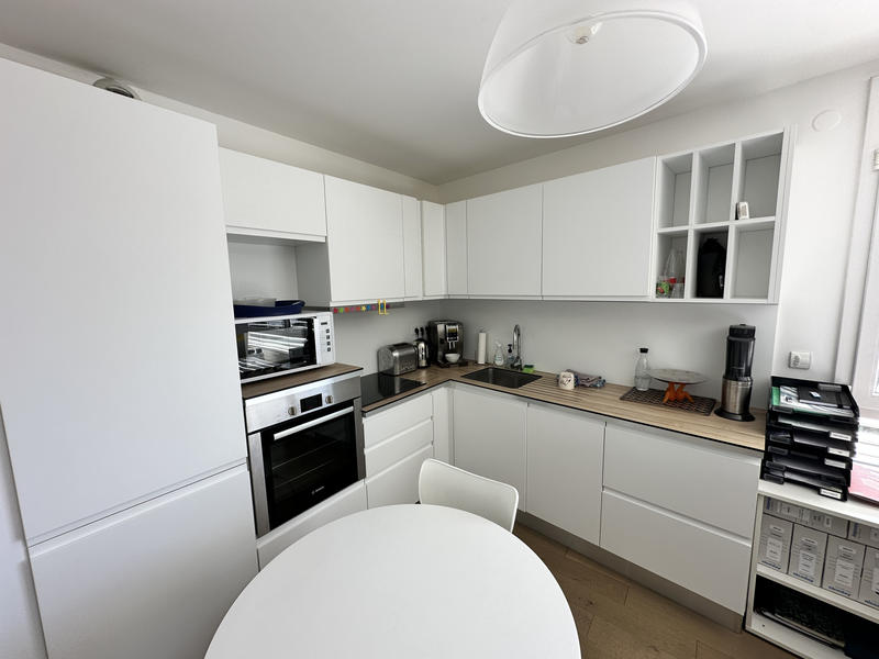 Appartement - 47 m² - 1 pièce