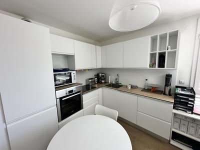 Appartement - 47 m² - 1 pièce