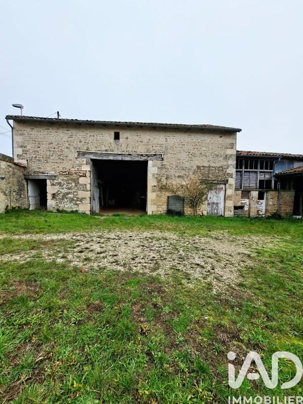 Maison - 142 m² - 6 pièces